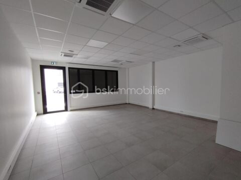   Local d'activité neuf – 323 m² – Oullins – Disponibilité immédiate 