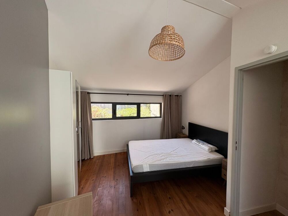 Location Maison Maison de 75m2 à louer sur Bordeaux Bordeaux