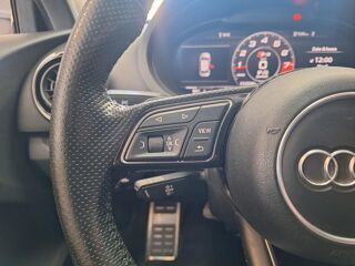 S3 2.0 TFSI quattro 2017 occasion 06700 Saint Laurent Du Var
