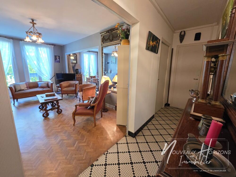 Vente Appartement Appartement Limoges