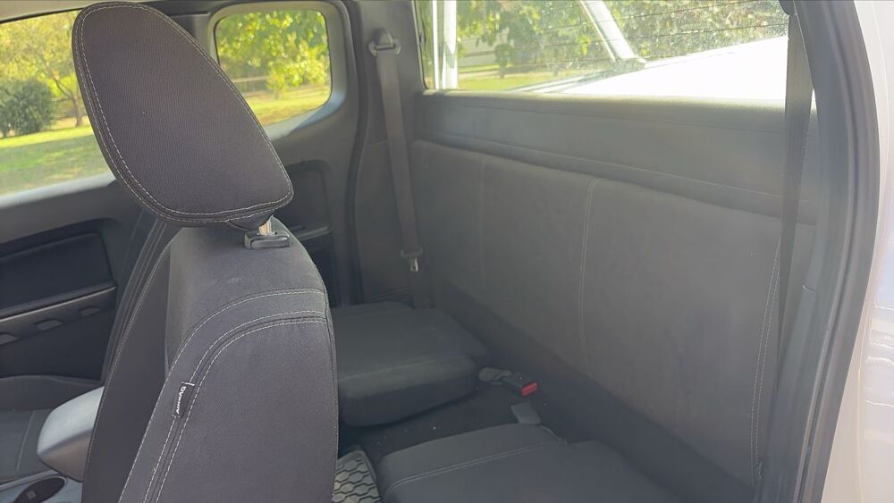 Ranger Super Cab 2.0 EcoBlue 170 Xlt 2021 occasion 45360 Chatillon Sur Loire