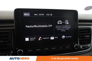 Rio 1.0 T-GDi MHEV GT Line DCT7 120 ch 2022 occasion 92130 Issy-les-Moulineaux