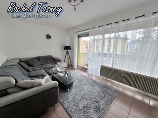  Appartement à vendre 2 pièces 39 m²
