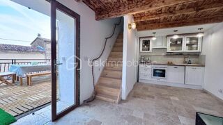  Maison � vendre 3 pi�ces 29 m�