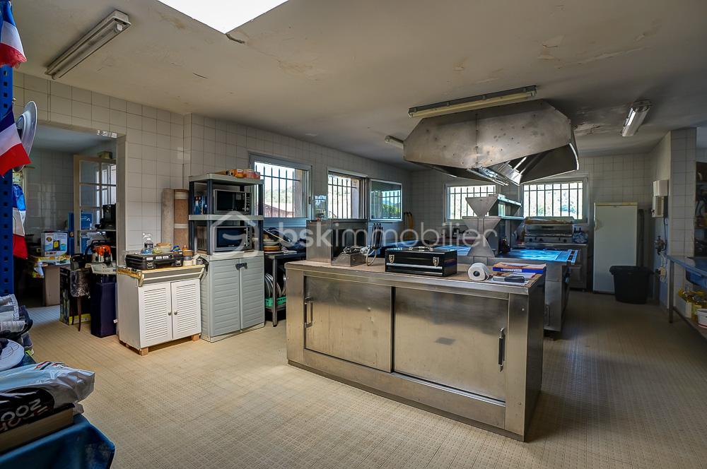 Vente Maison Jolie Bastide Provençale La motte