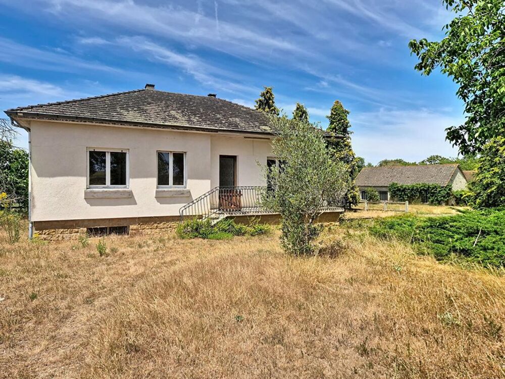 Un domaine de 11,6 hectares aux portes d'Avord