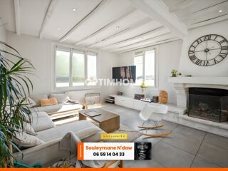  Maison  vendre 6 pices 170 m