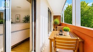 Vente Appartement Appartement Paris 20