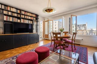 Appartement à vendre 3 pièces 81 m²