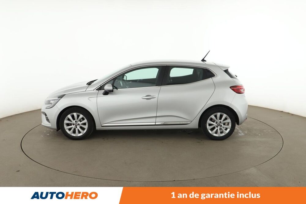 Clio 1.0 TCe Intens 91 ch 2021 occasion 92130 Issy-les-Moulineaux