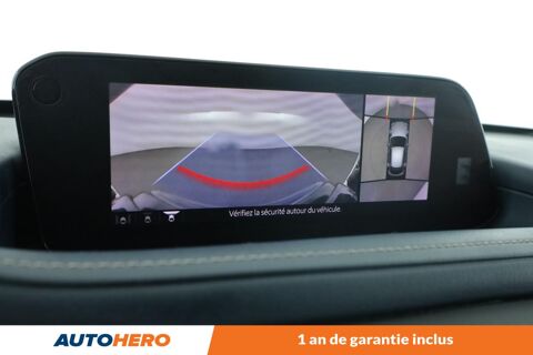 CX-30 2.0 Skyactiv-X M Hybrid 4x2 Sportline 180 ch 2019 occasion 92130 Issy-les-Moulineaux