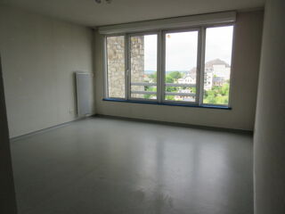  Appartement à louer 1 pièce 27 m²