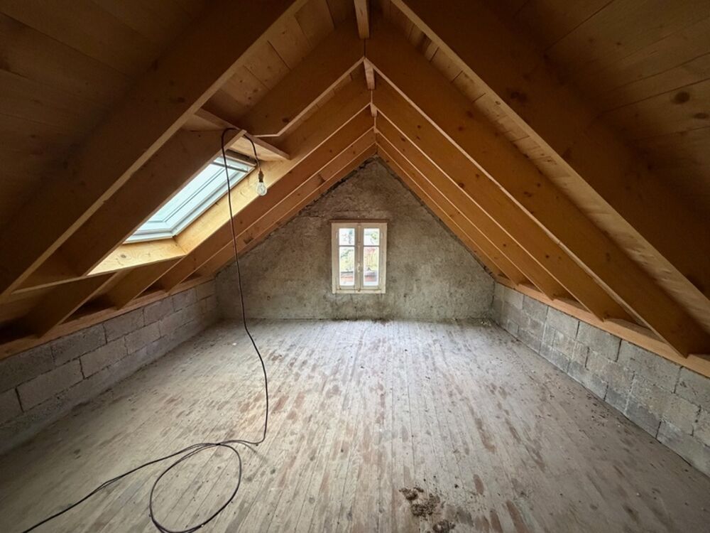 EXCLUSIVITÉ - COLLOREC - Maison à vendre 2 pièces COLLOREC (29)