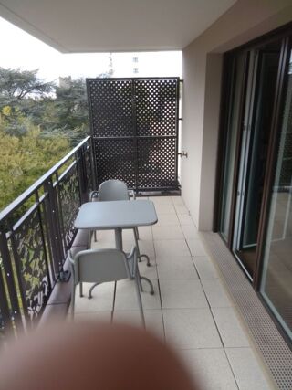 Location Appartement Appartement de 70m2 à louer sur Saint-Cloud Saint cloud