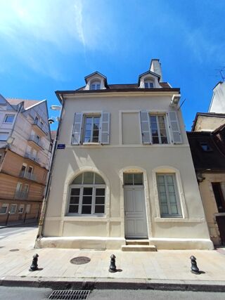  Appartement à louer 1 pièce 26 m²