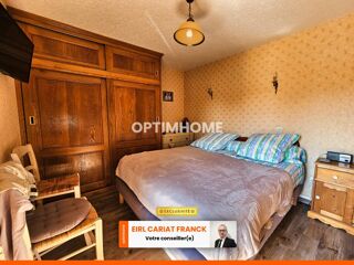 Maison à vendre 4 pièces 67 m²
