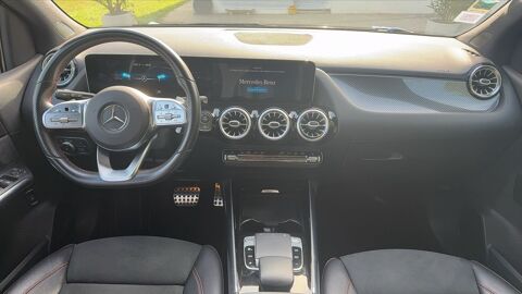 Classe B 180 136 7G-DCT Amg Line Edition - Entretien constructeur 2019 occasion 64990 Urcuit
