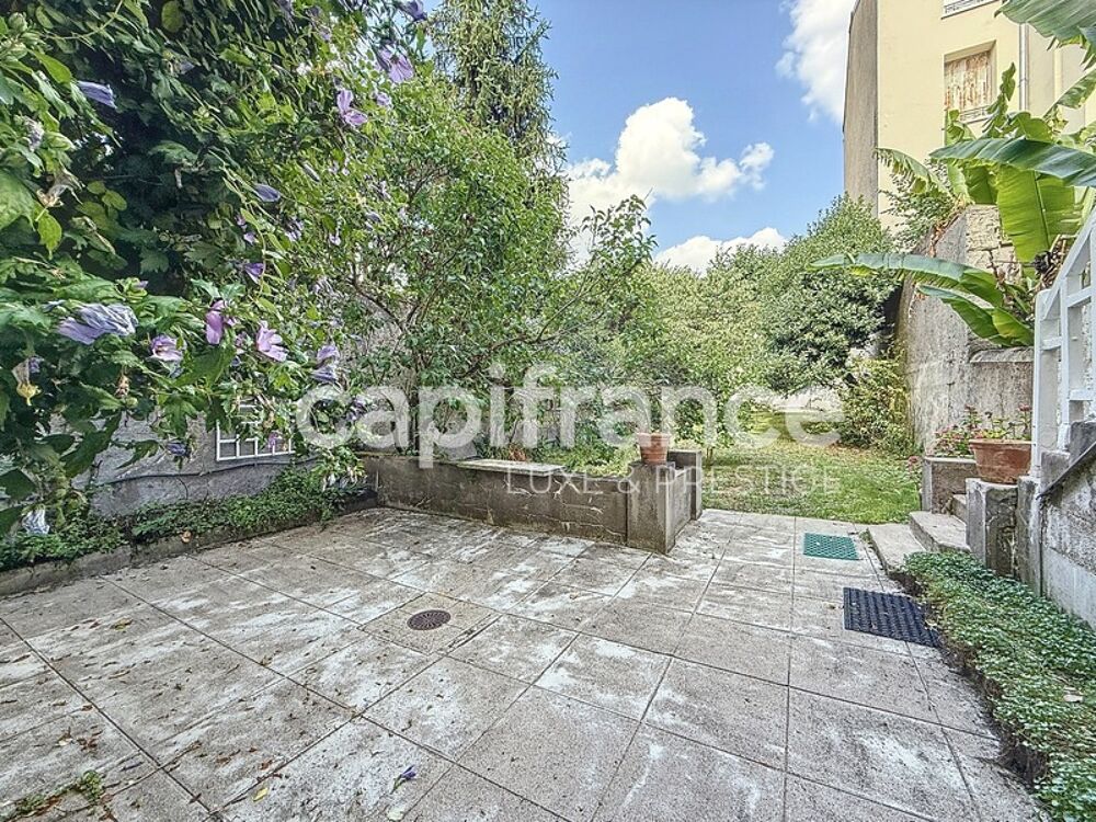 � vendre  Maison Tours (37000)