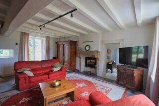  Maison � vendre 15 + pi�ces 320 m�