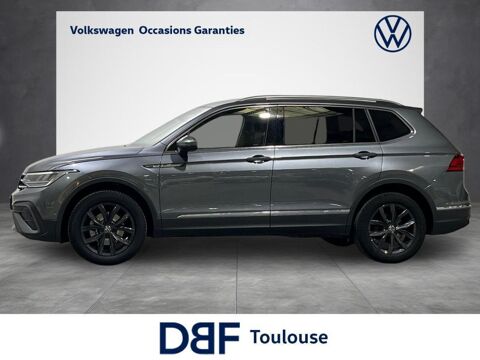 Tiguan Allspace 1.5 TSI 150ch DSG7 Life Plus 2024 occasion 31100 Toulouse