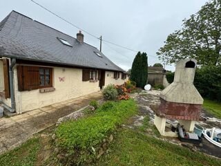  Maison à vendre 4 pièces 86 m²
