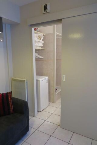  Appartement à louer 1 pièce 20 m²