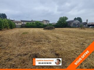  Terrain � vendre 2984 m�