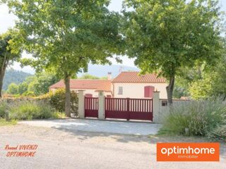  Maison à vendre 6 pièces 126 m²