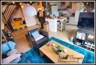  Appartement � louer 2 pi�ces 53 m�