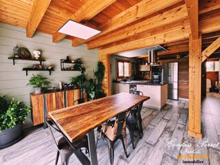  Maison à vendre 6 pièces 140 m²