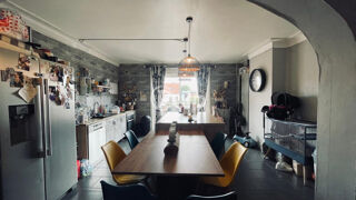  Maison  vendre 5 pices 105 m