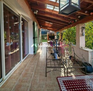  Maison � vendre 6 pi�ces 150 m�