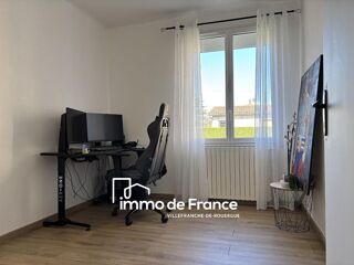  Maison à vendre 4 pièces 87 m²