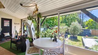  Maison à vendre 6 pièces 116 m²
