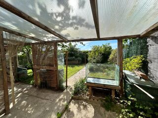  Maison � vendre 6 pi�ces 104 m�