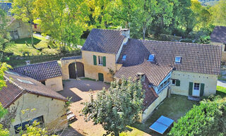  Maison � vendre 6 pi�ces 140 m�