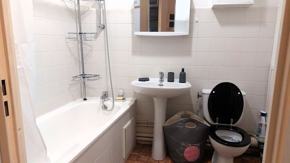 Location Appartement Studio de 27m2 à louer sur Metz Metz