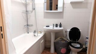 Appartement à louer 1 pièce 27 m²