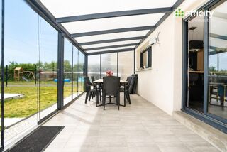  Maison à vendre 6 pièces 142 m²