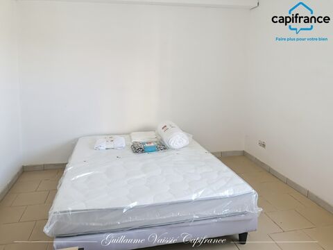  Appartement � louer 2 pi�ces 58 m�