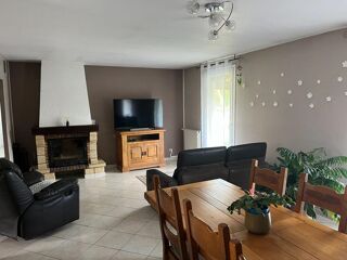  Maison � vendre 7 pi�ces 140 m�