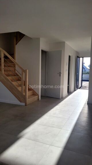  Maison 4 pi�ces 86 m� Sarzeau