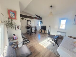  Appartement � vendre 2 pi�ces 38 m�