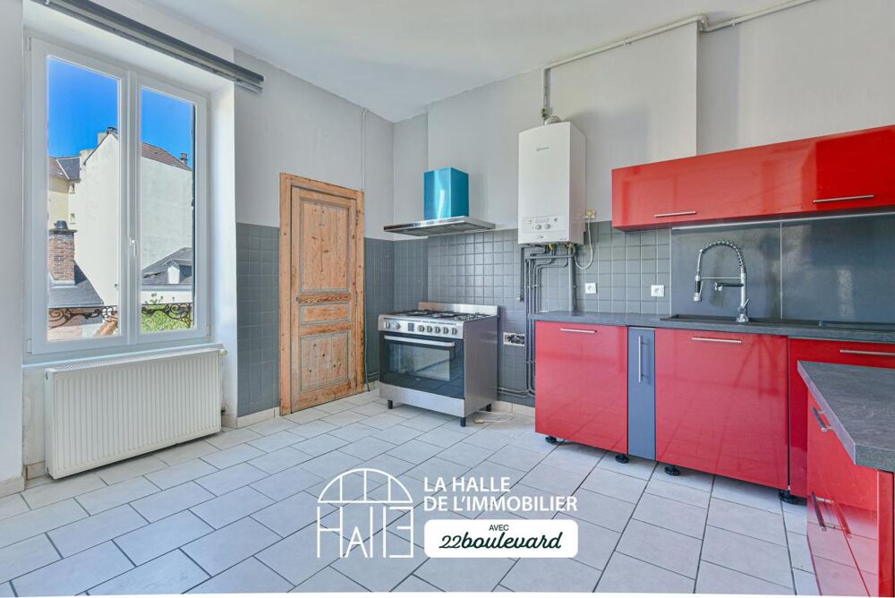 Vente Appartement Appartement Limoges