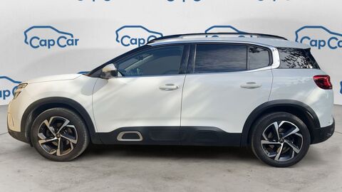 C5 aircross 1.5 BlueHDi 130 EAT8 Business 2020 occasion 47600 Nerac