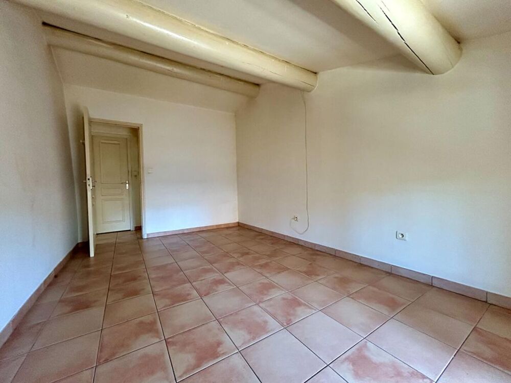 Appartement Carpentras 2 pièce(s)
