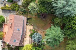  Maison à vendre 9 pièces 211 m²