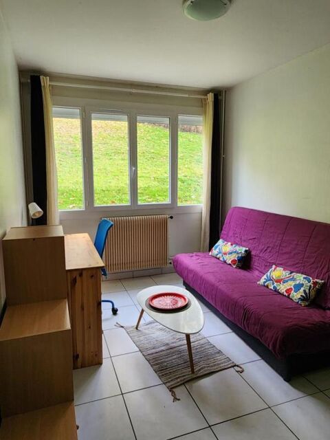  Appartement  louer 1 pice 17 m