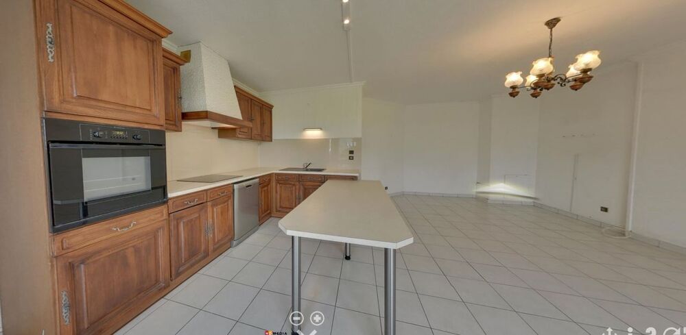 Location Appartement Appartement de 95m2 à louer sur Échirolles Echirolles