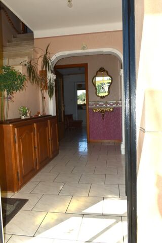  Maison � vendre 14 pi�ces 160 m�